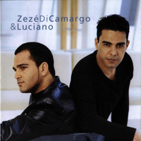 Zeze di Camargo - Zeze di Camargo & Luciano (2001)