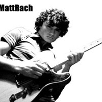 Mattrach - Mattrach From Youtube!