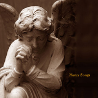 Mercedes Bahleda - Mercy Songs (Split)