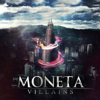 Moneta - Villains