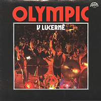 Olympic - Olympic V Lucerne