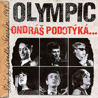 Olympic - Ondras Podotyka
