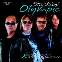 Olympic - Stejskani