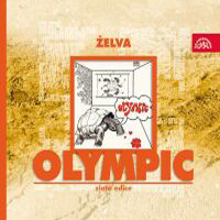 Olympic - Zlata Edice - Zelva