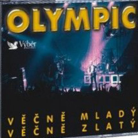 Olympic - Vecne mlady, vecne zlaty (CD 2)