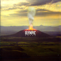 Olympic - Sopka