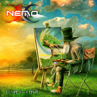 Nemo - Le Ver Dans Le Fruit (CD 2)