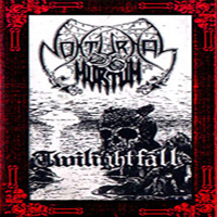 Nokturnal Mortum - Twilightfall (Demo 2003 Remastered)