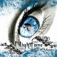 Nightfane - Refuge Of Vampire