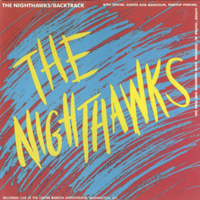 Nighthawks (USA) - Backtrack