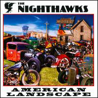Nighthawks (USA) - American Landscape