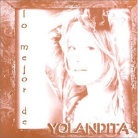 Yolandita Monge - Lo Mejor De Yolandita