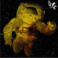 Oresund Space Collective - Dead Man In Space (Reissue 2011)
