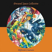 Oresund Space Collective - Different Creatures (part 2)
