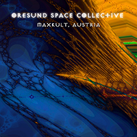 Oresund Space Collective - 2012.10.18 - Salzburg (part 2)