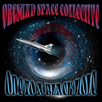 Oresund Space Collective - Ode To A Black Hole