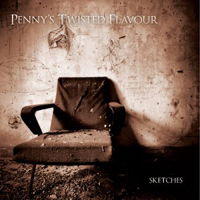 Penny's Twisted Flavour - Sketches