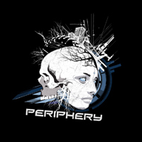 Periphery - Djentlemens (CD 1)