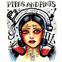 Pipes & Pints - Pipes And Pints