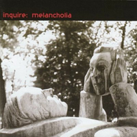Inquire - Melancholia (CD 1)