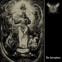 Blaze Of Perdition - The Hierophant