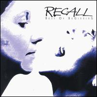 Recall (DEU) - Best Of Beginning