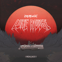 TOKiMONSTA - Lune Rouge (Remixed)