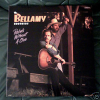Bellamy Brothers - Rebels Without A Clue
