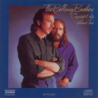 Bellamy Brothers - Greatest Hits Vol. 2