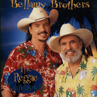 Bellamy Brothers - The Reggae Cowboys