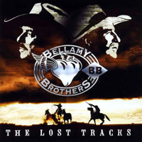 Bellamy Brothers - The Lost Tracks
