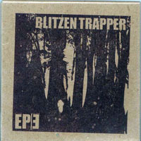 Blitzen Trapper - EP3 (EP)
