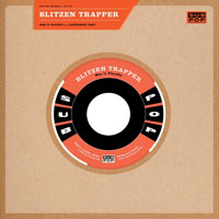Blitzen Trapper - War Is Placebo (Single)
