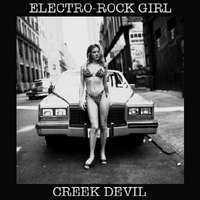 Creek Devil - Electro-Rock Girl