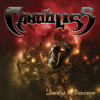 Canobliss - Liberation Of Dissonance