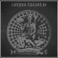 Corpus Diavolis - Entheogenesis