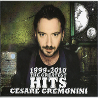 Cesare Cremonini - The Greatest Hits (CD 1)