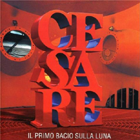 Cesare Cremonini - Il primo bacio sulla luna