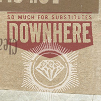 Downhere - So Much For Substitutes