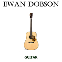 Ewan Dobson - Guitar