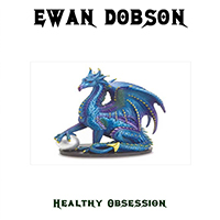 Ewan Dobson - Healthy Obsession