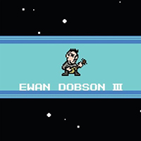 Ewan Dobson - Ewan Dobson III