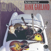 Hank Garland - Move! (CD 2)
