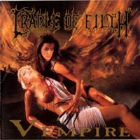 Cradle Of Filth - V-Empire (or Dark Fairytales in Phallustein)