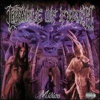 Cradle Of Filth - Midian