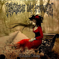 Cradle Of Filth - Evermore Darkly (EP)