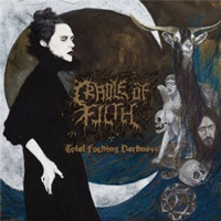 Cradle Of Filth - Total Fucking Darkness (Reissue 2014)