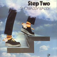Showaddywaddy - Step Two