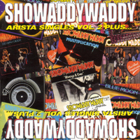 Showaddywaddy - The Arista Singles Vol. 2