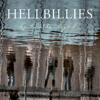 Hellbillies - Leite Etter Lykka